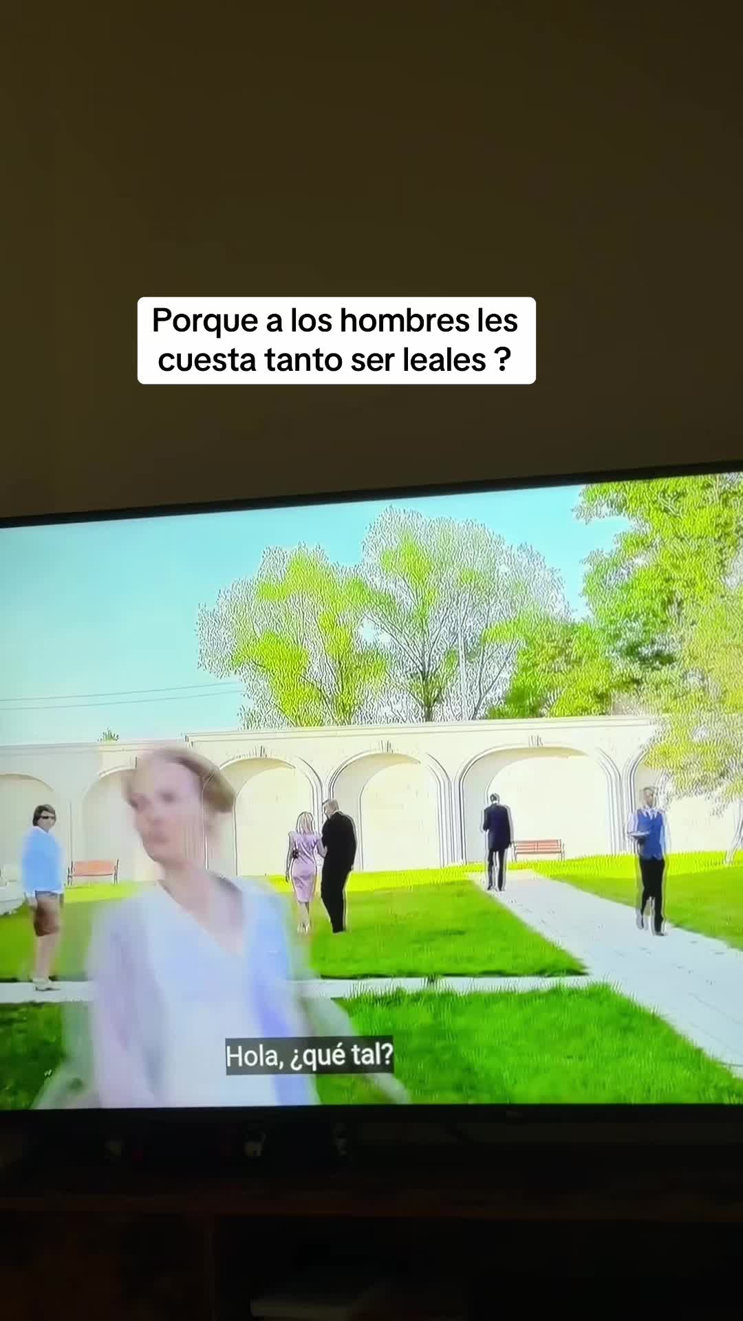 @Luisa Rivera