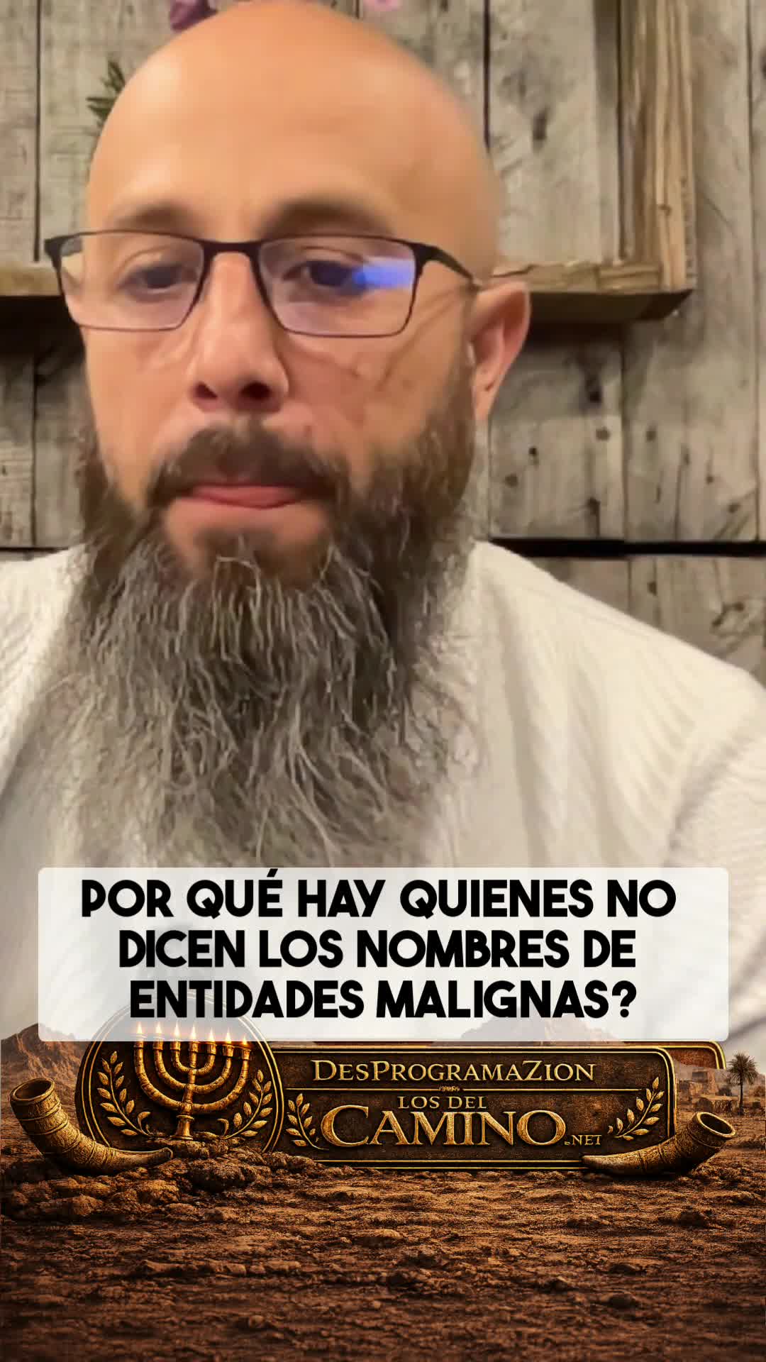 @El Camino de YHWH_Oficial