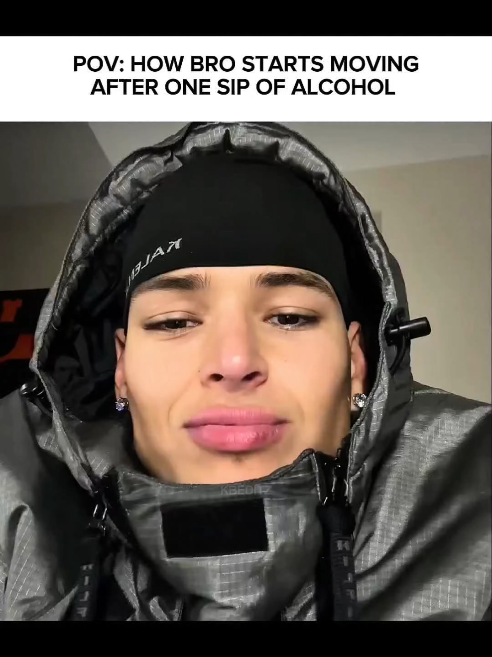 @KBeditz