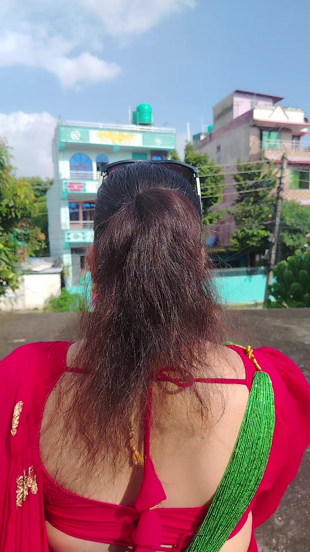 @Puja shahi B👷♀️