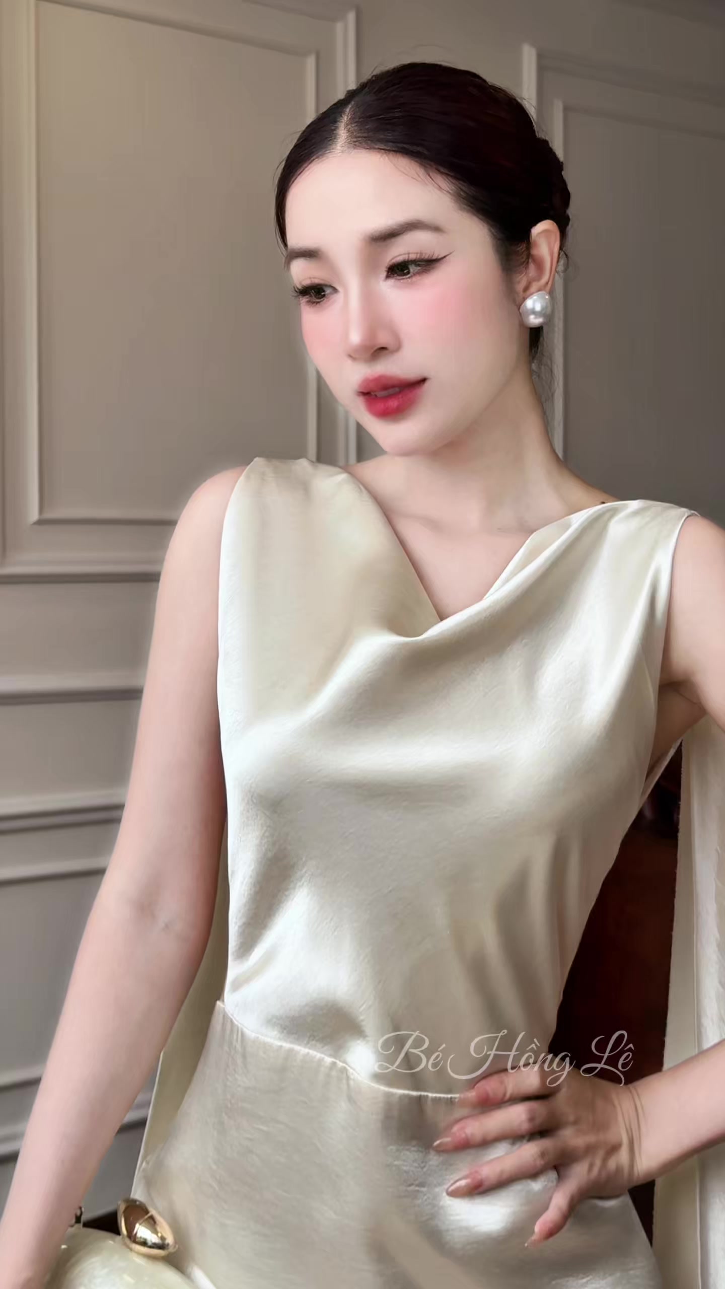 @Bé Hồng Lê