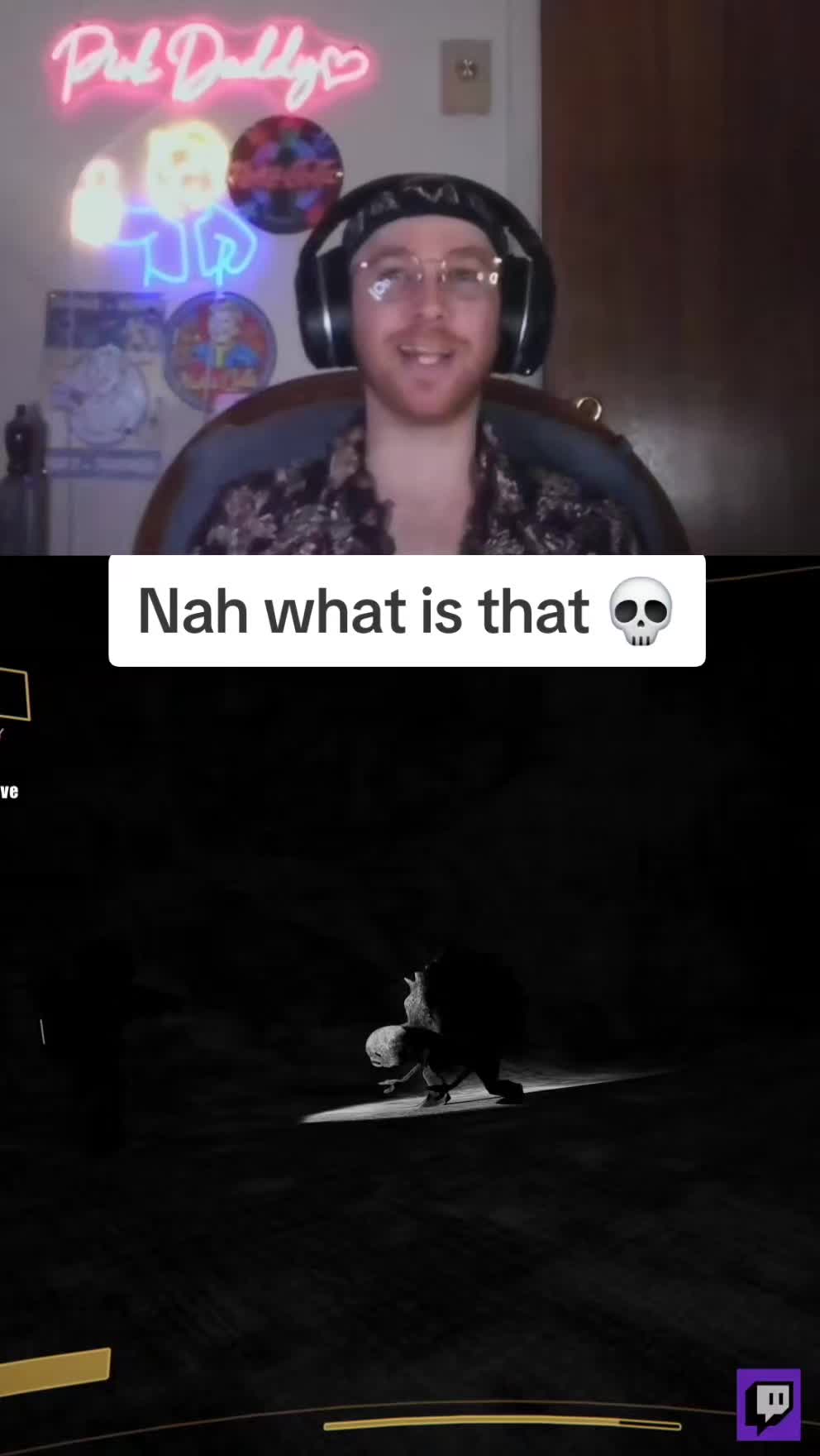 @Twitch:PinkDaddyOfficial