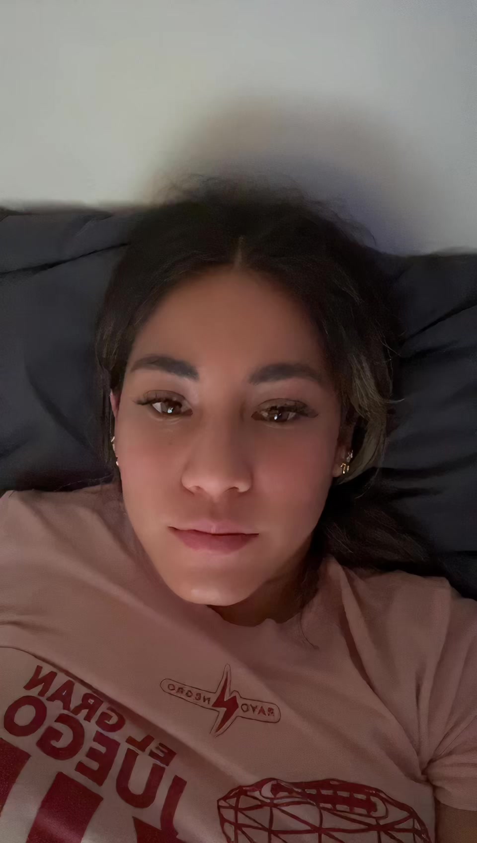 @Samantha Molina