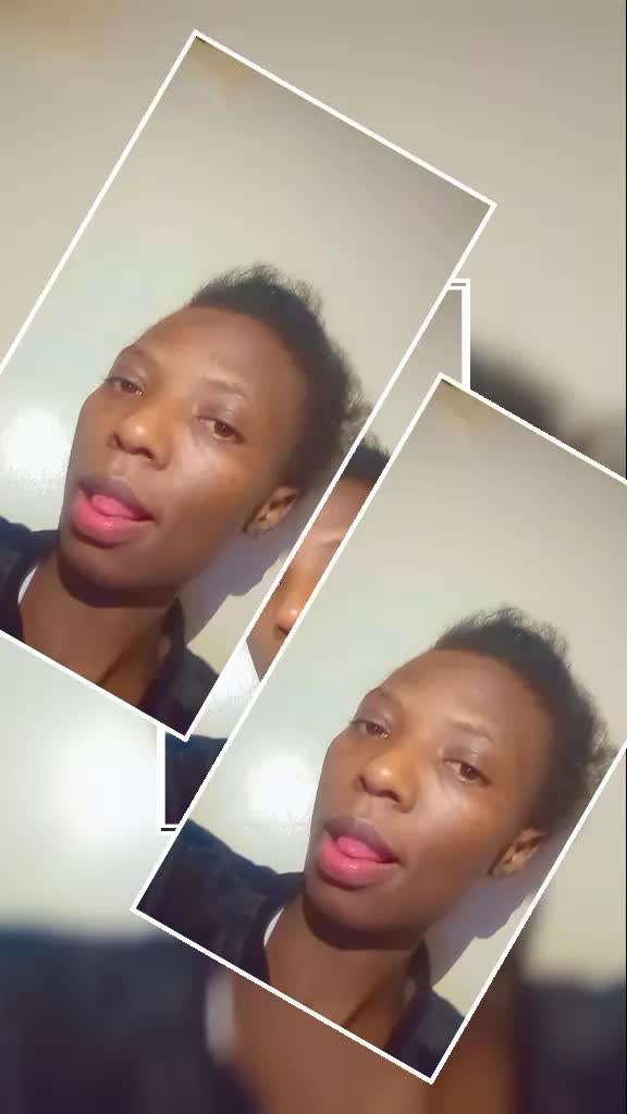 @nyachoka mommy kasimili