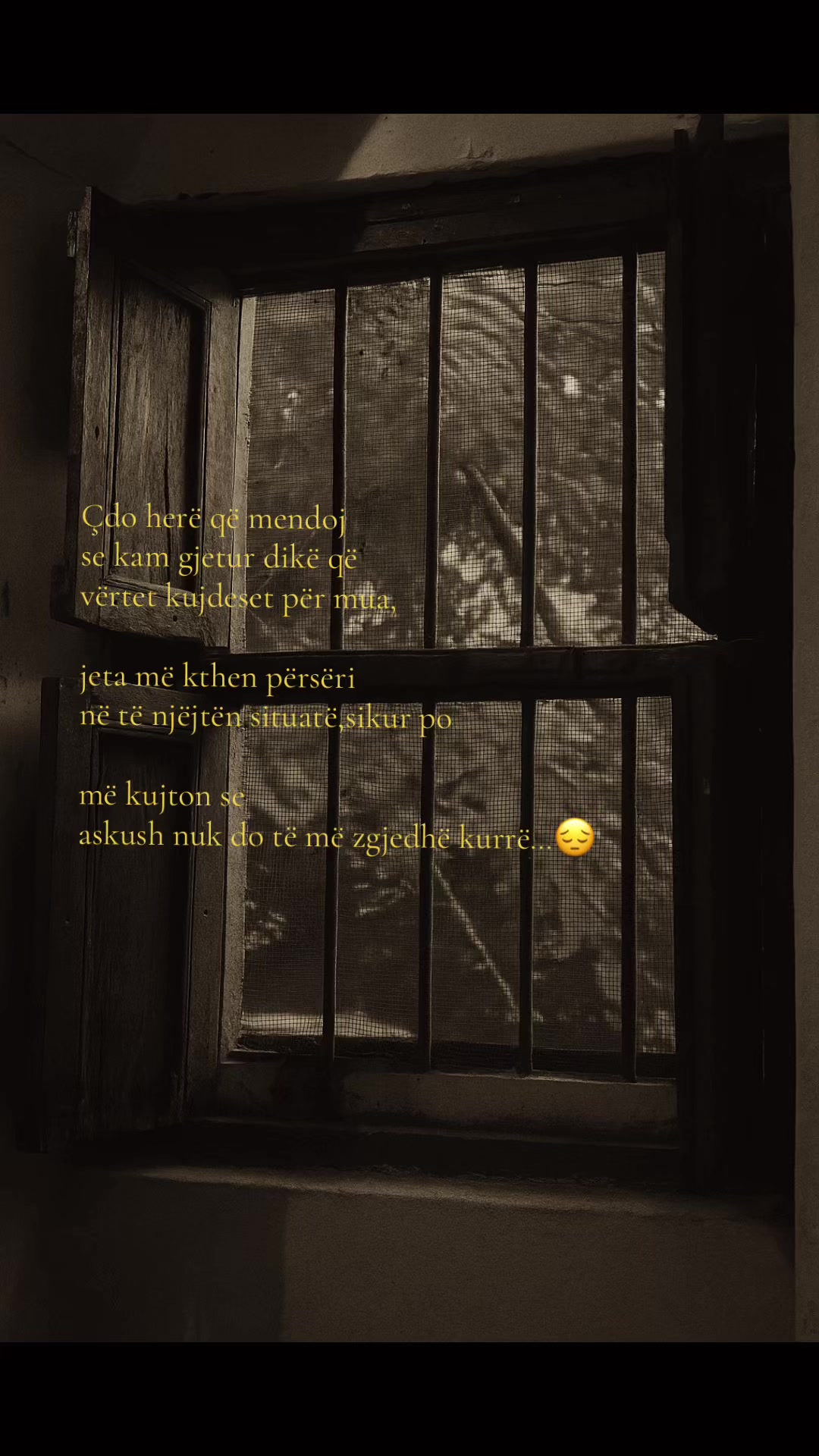 @LostInMemories 🖤