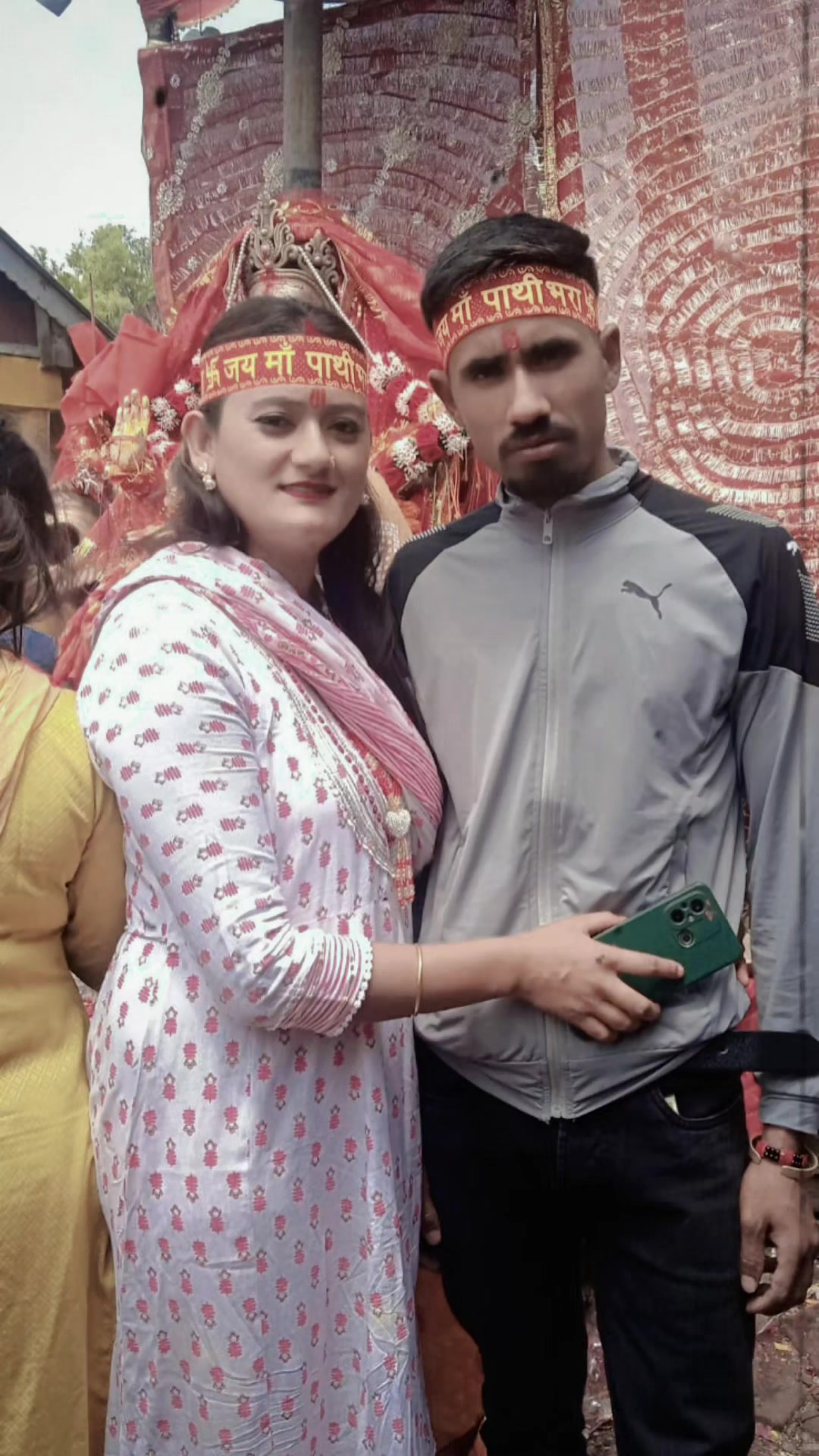 @Sarita Khadka