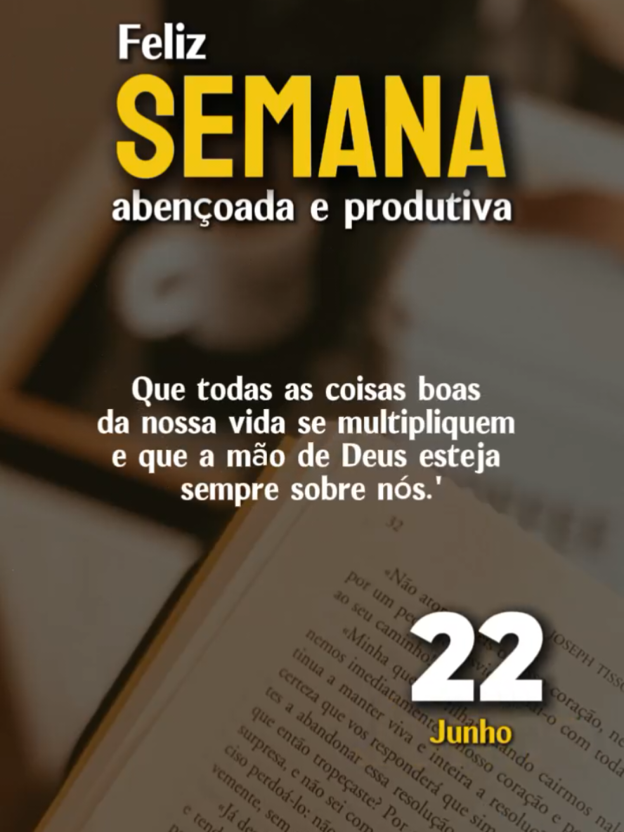 @Fique Leve Hoje