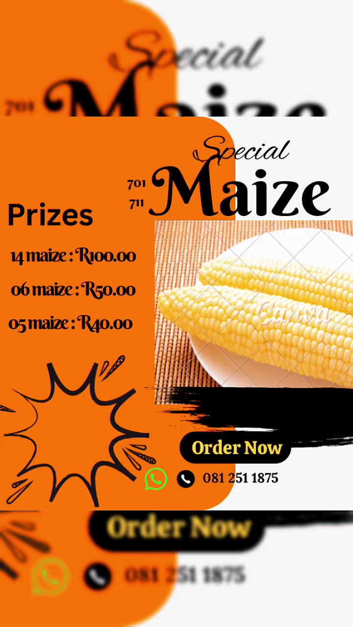@SAKHILE M BROADCASTs