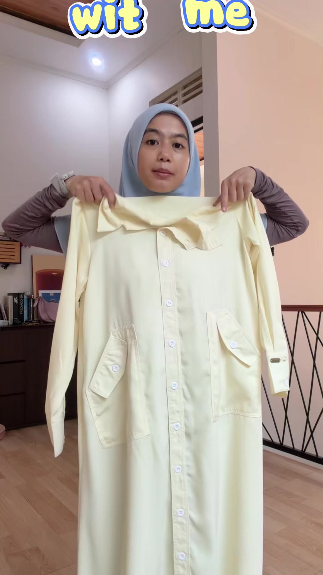 @bilaaa | suka outfit remaja😋✨