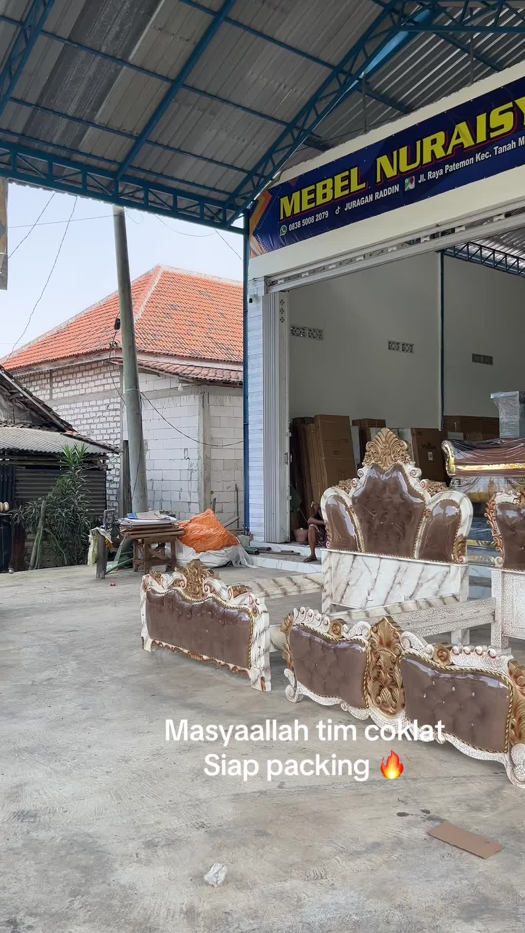 @JURAGAN RADDIN