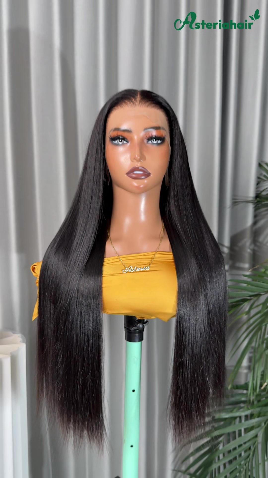 @Asteria Hair