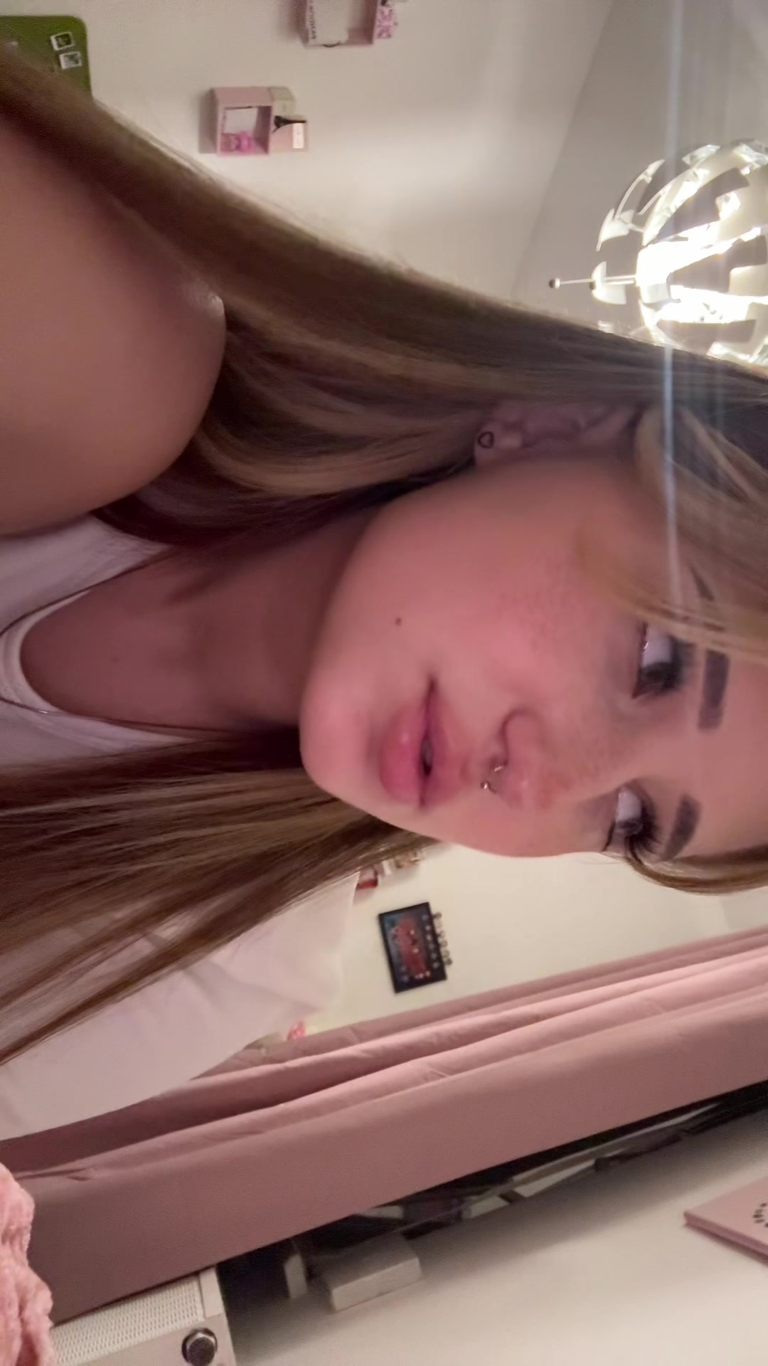 @ 