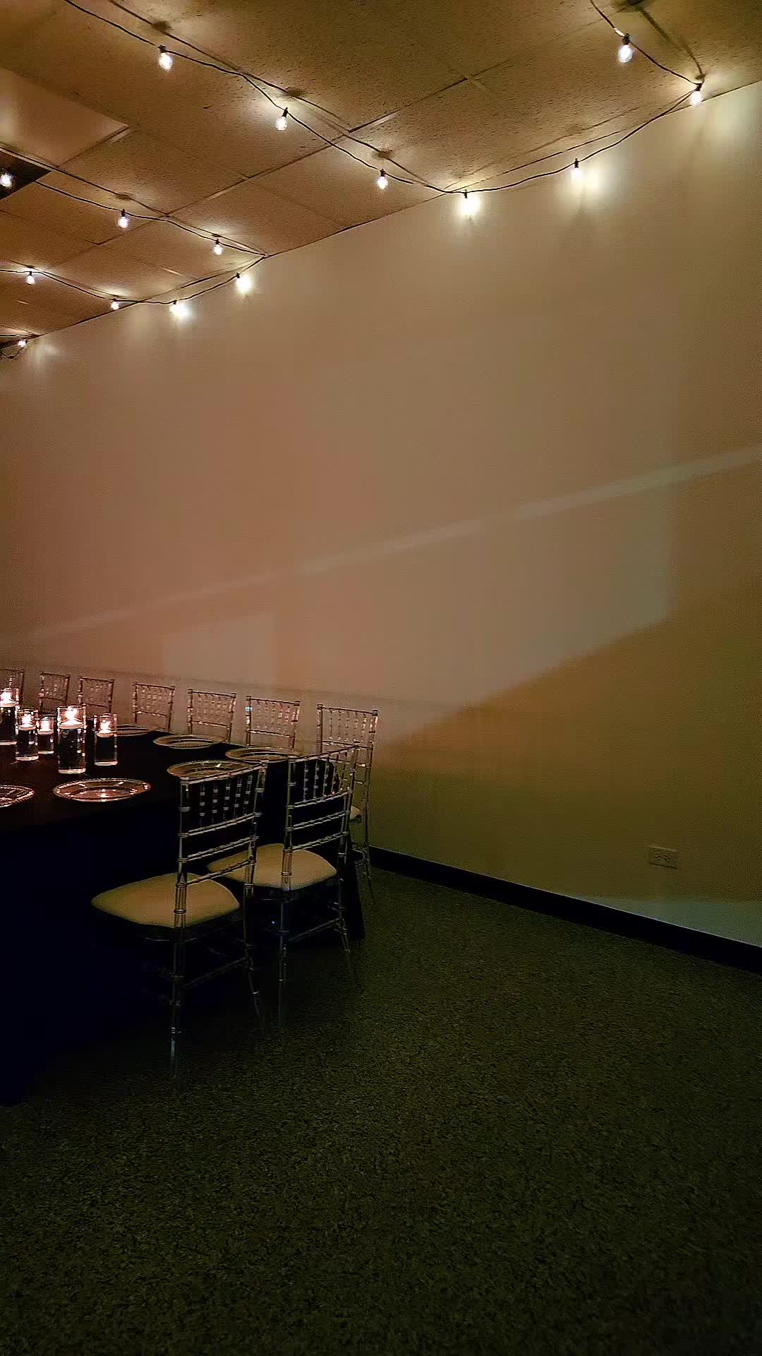 @Madison Elyse Events