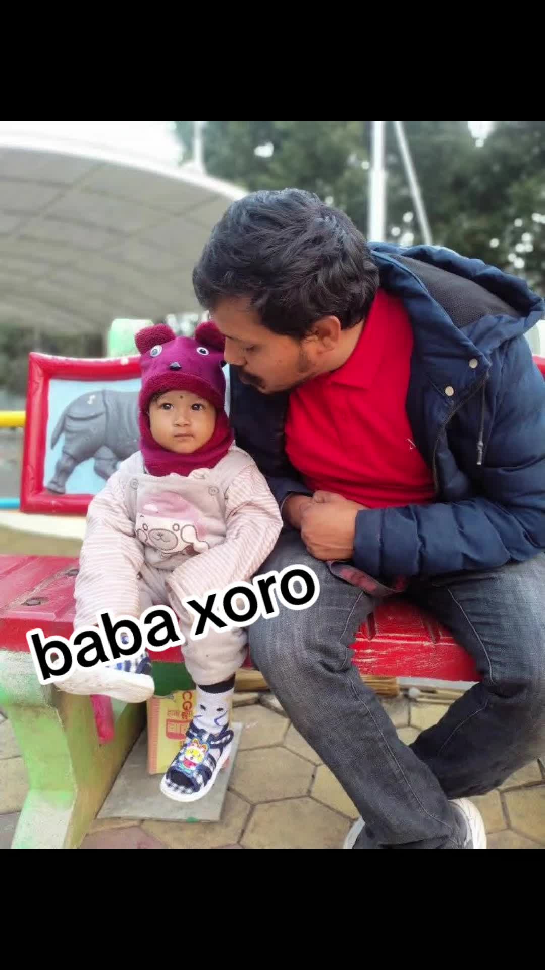 @Nirmala Adhikari
