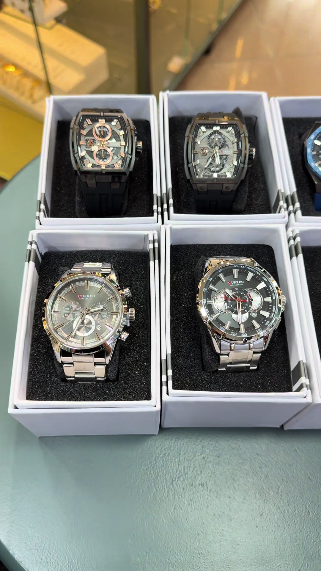 @BOULAÏDI WATCH