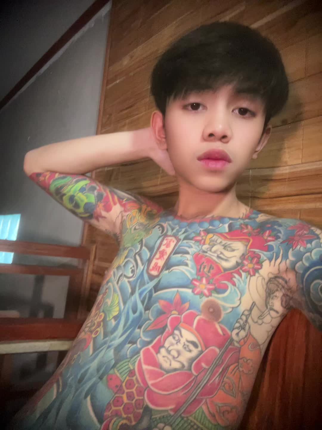 @🦅La_x168