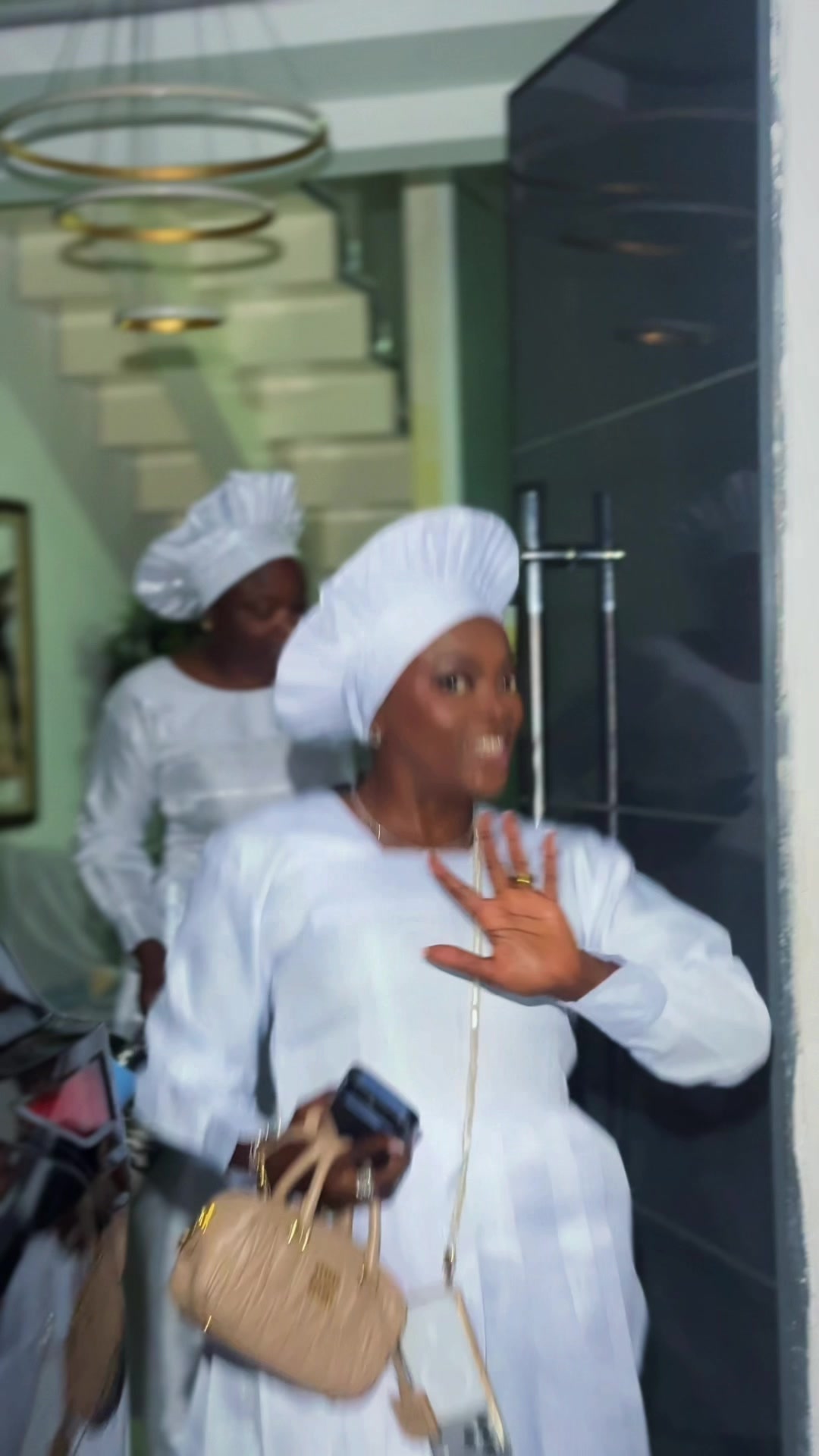 @Funke Akindele