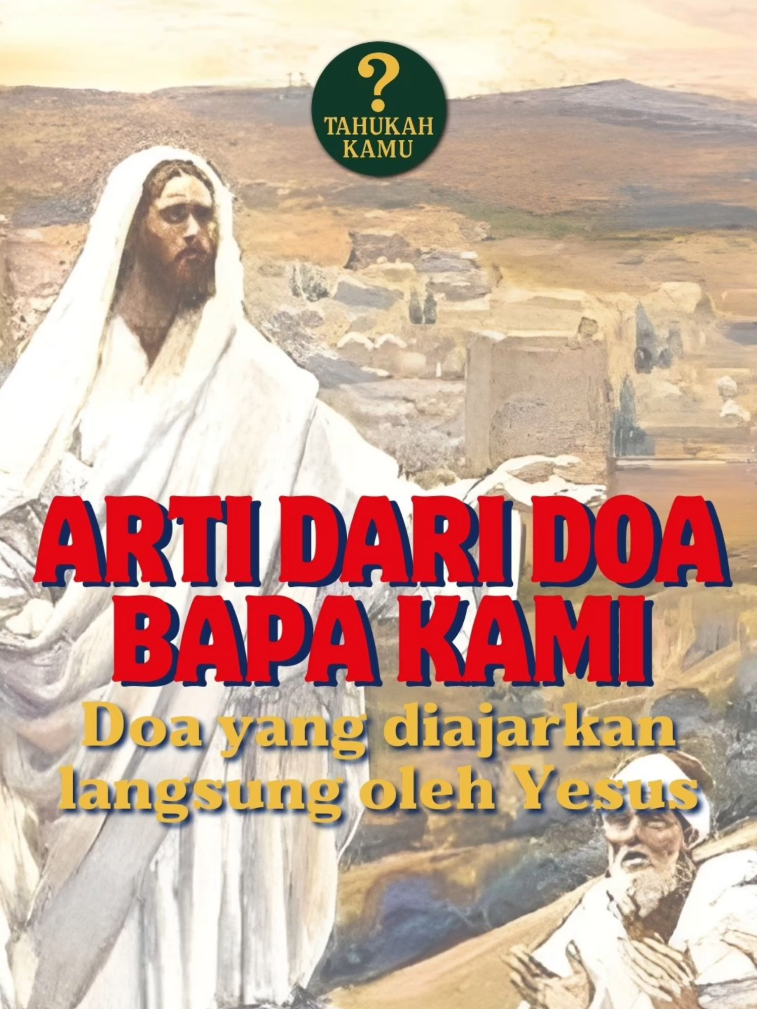 @Tahukah Kamu