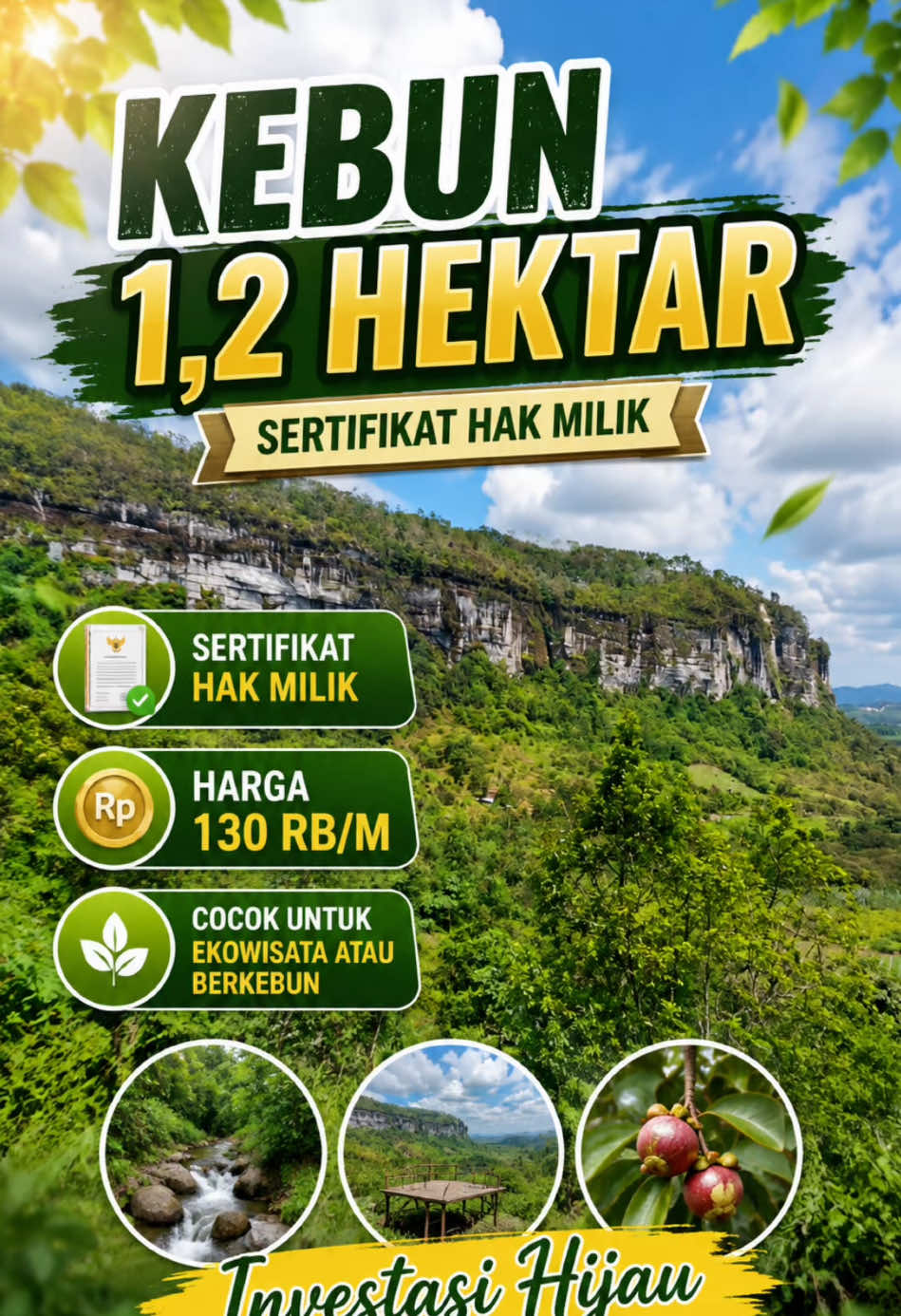 @Sumbar Property