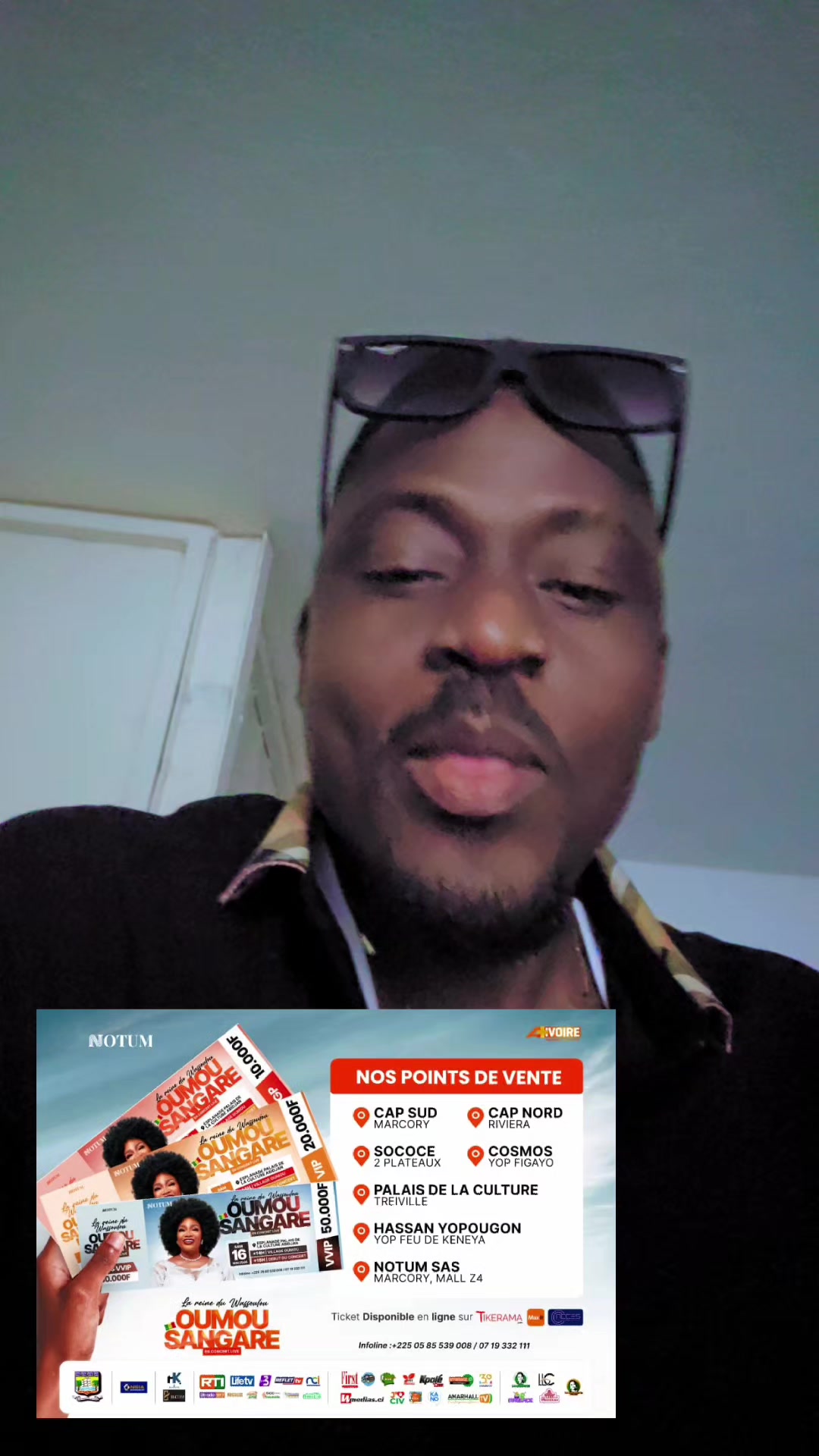 @Bonaza Officiel