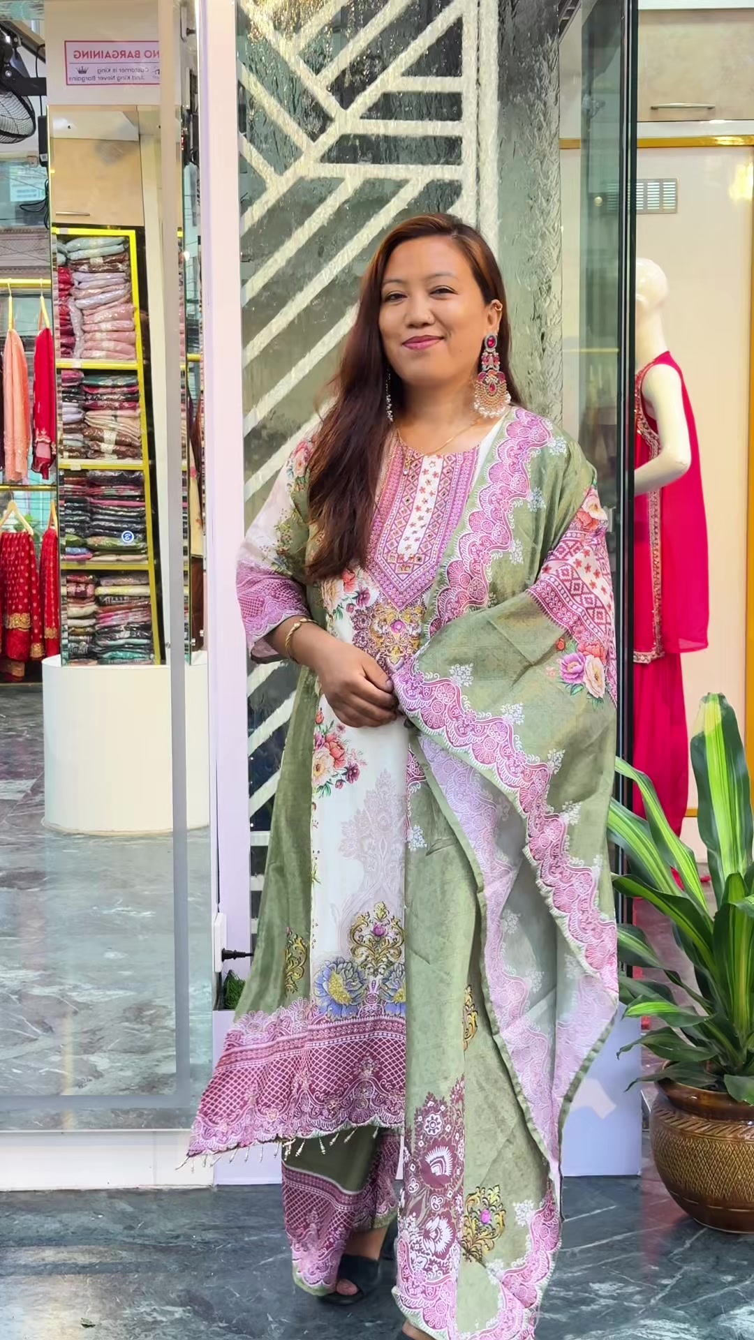 @Naqabs Fashion