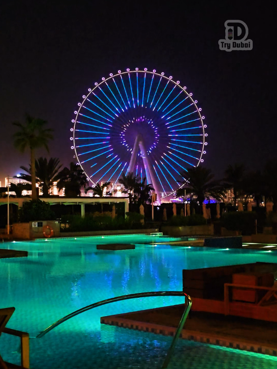 @Try Dubai