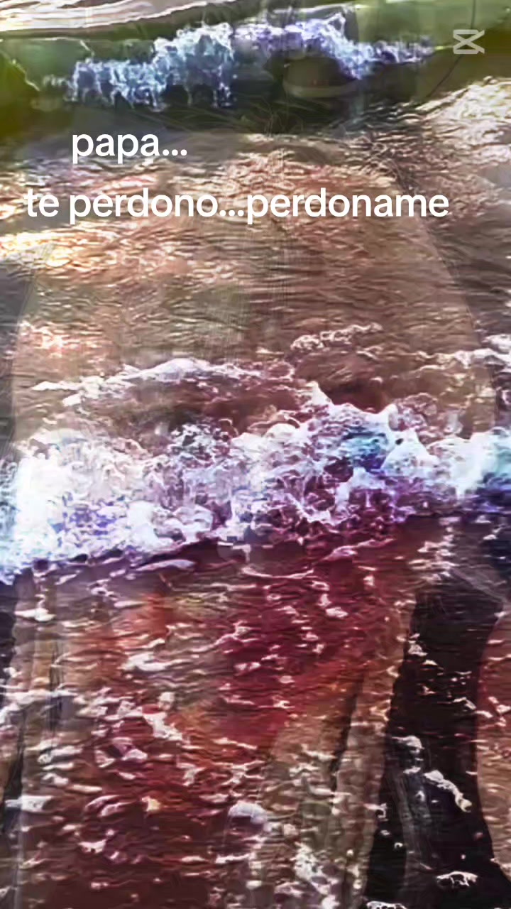 @perrito Dio y su familia