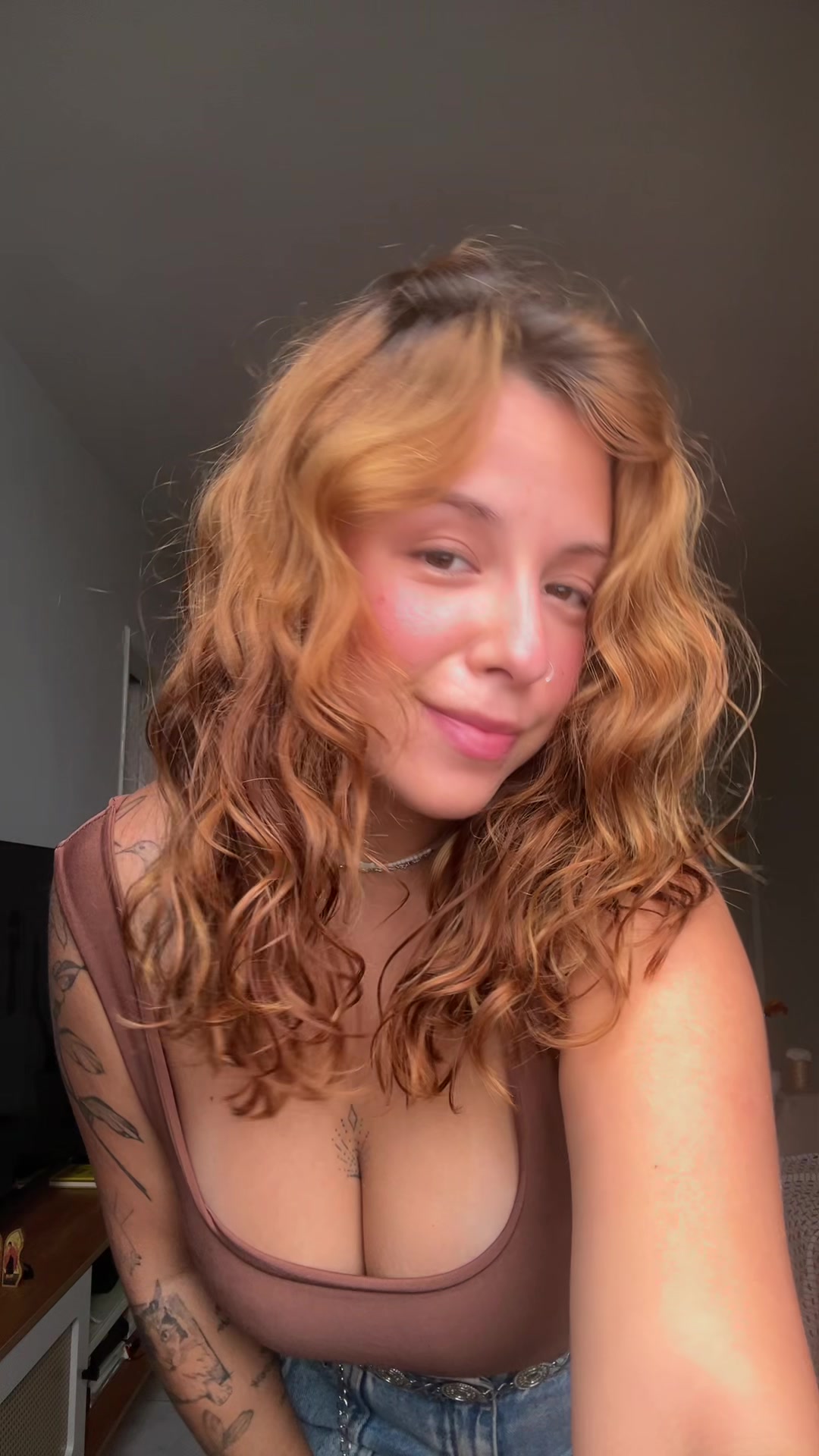 @Larissa Machado