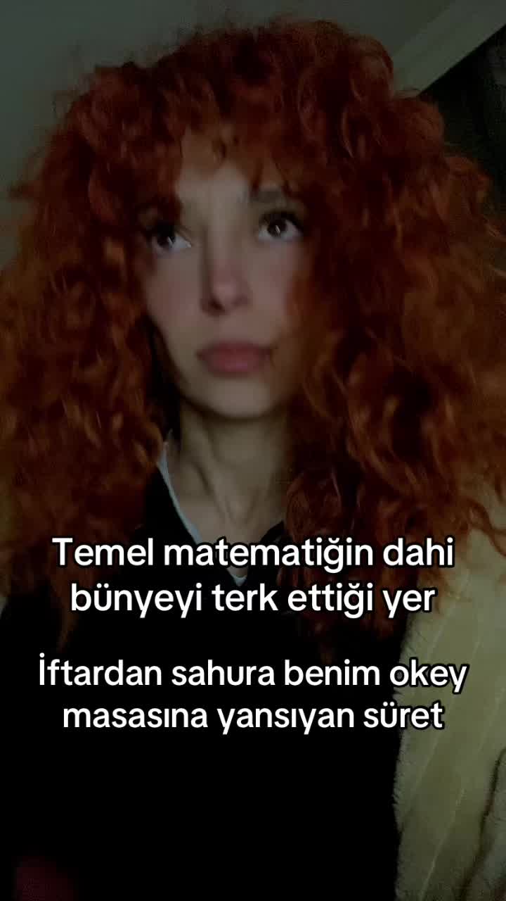 @Kıvırcık