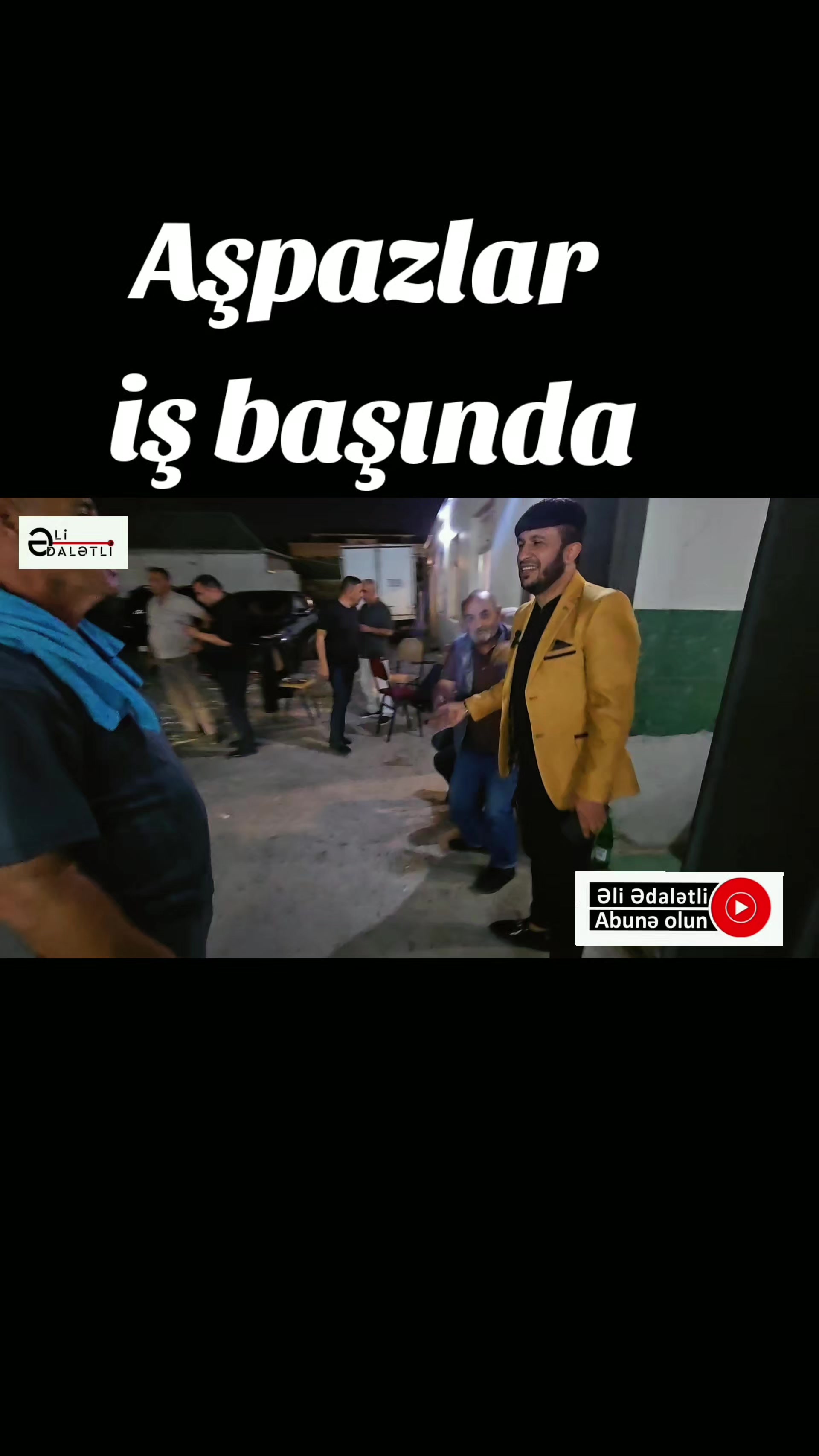 @ƏLİ ƏDALƏT OĞLU