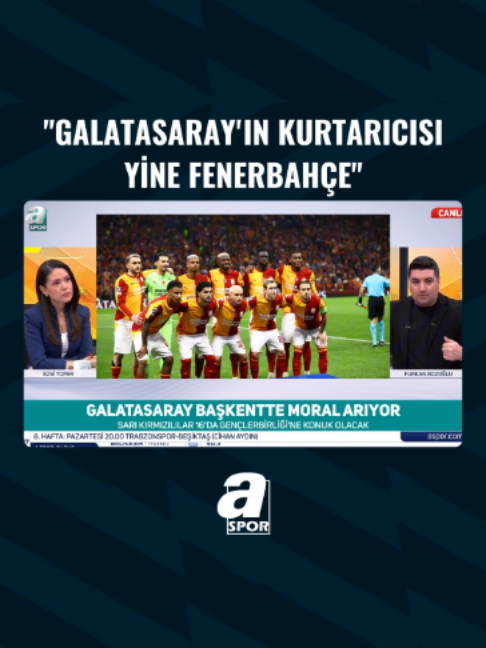 @A Spor