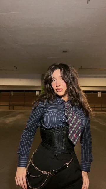 @Jada - Roller Dance Burlesque