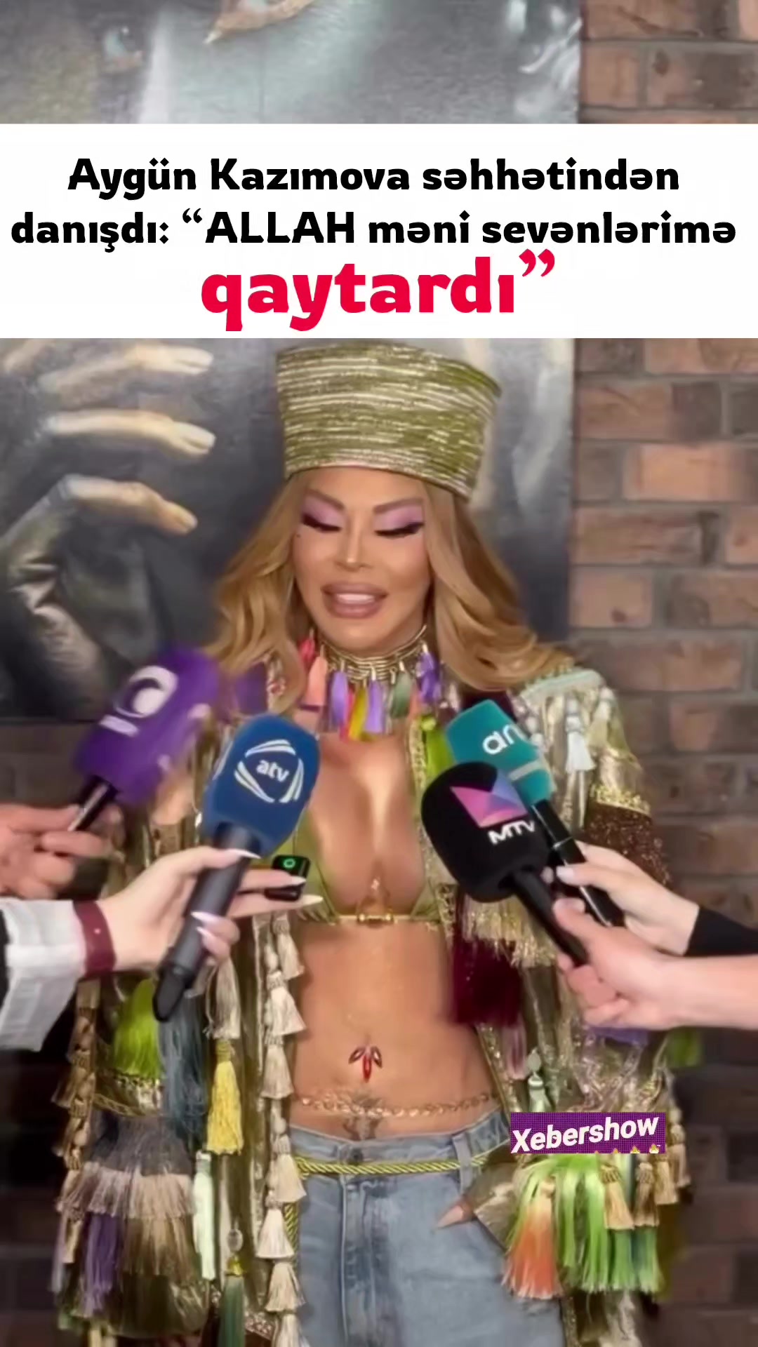 @Xebershow