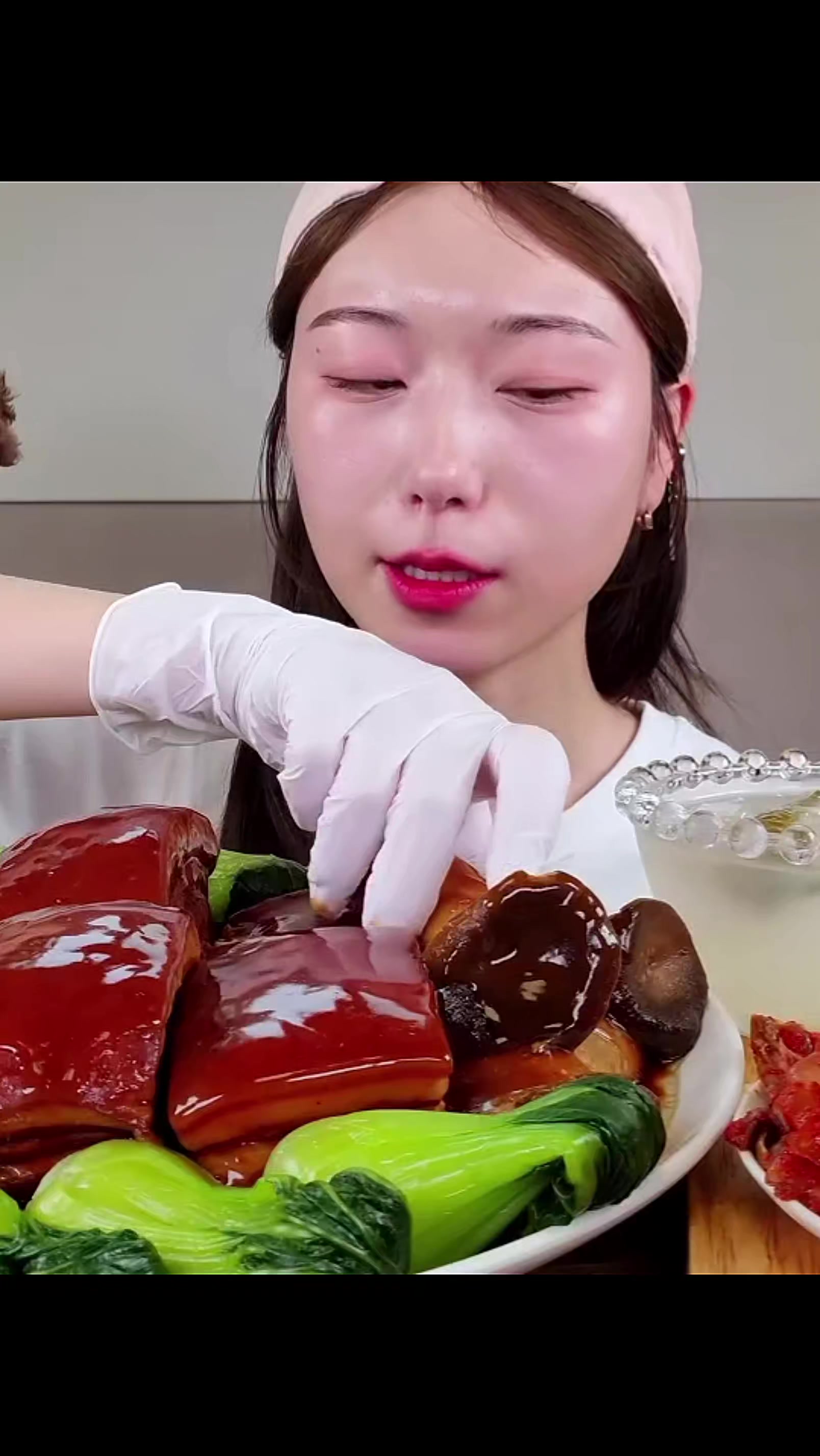 @Mukbang Time