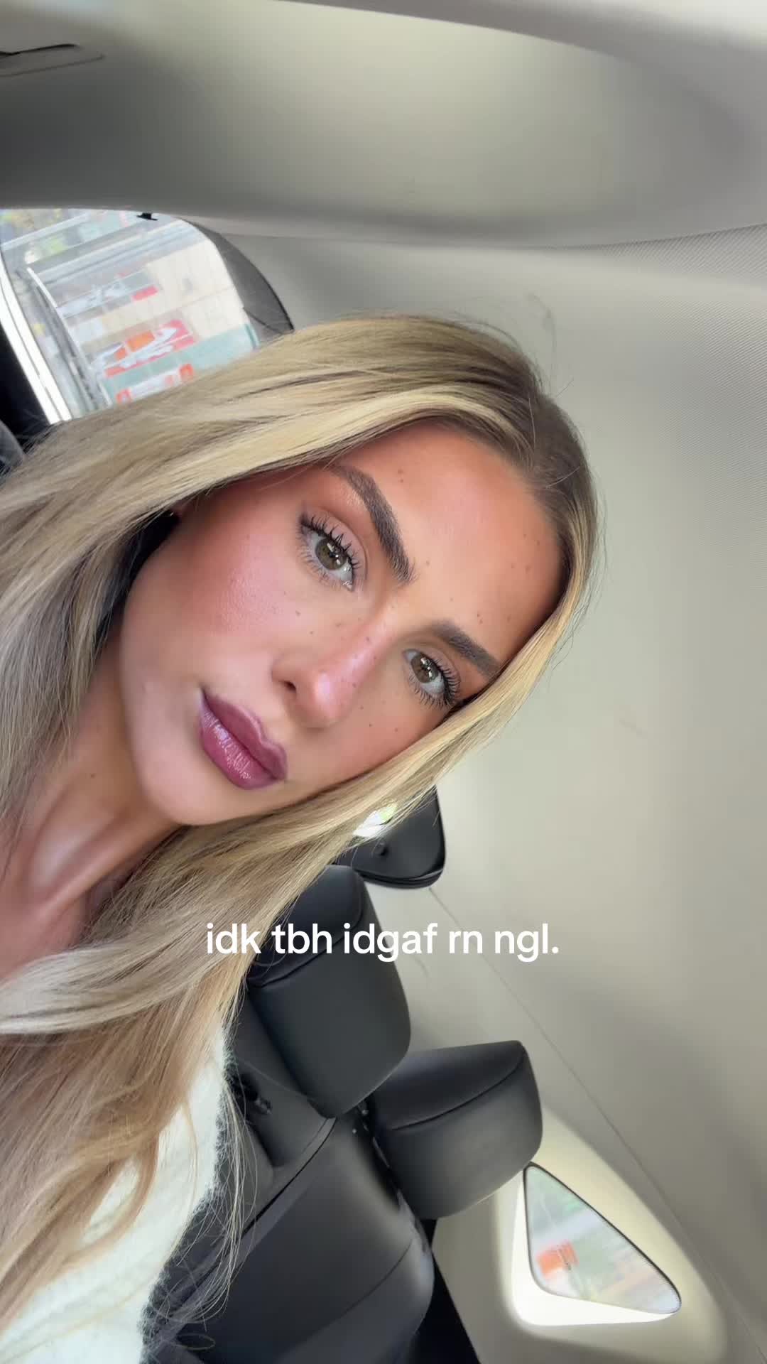 @Sarah Lauren