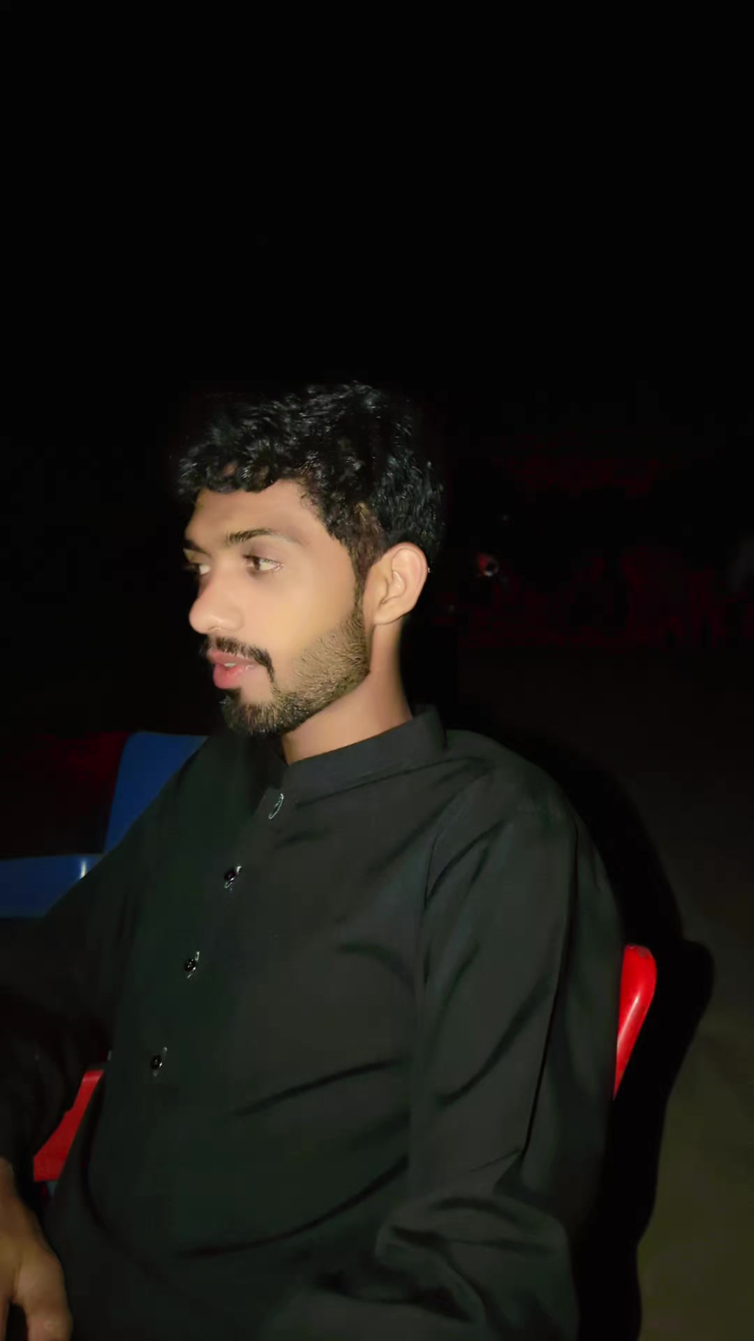 @میاں حمزہミアン・ハムザ