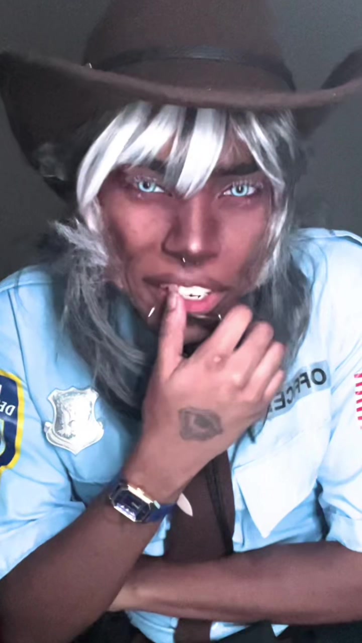 @Sans from fnaf (Cory)