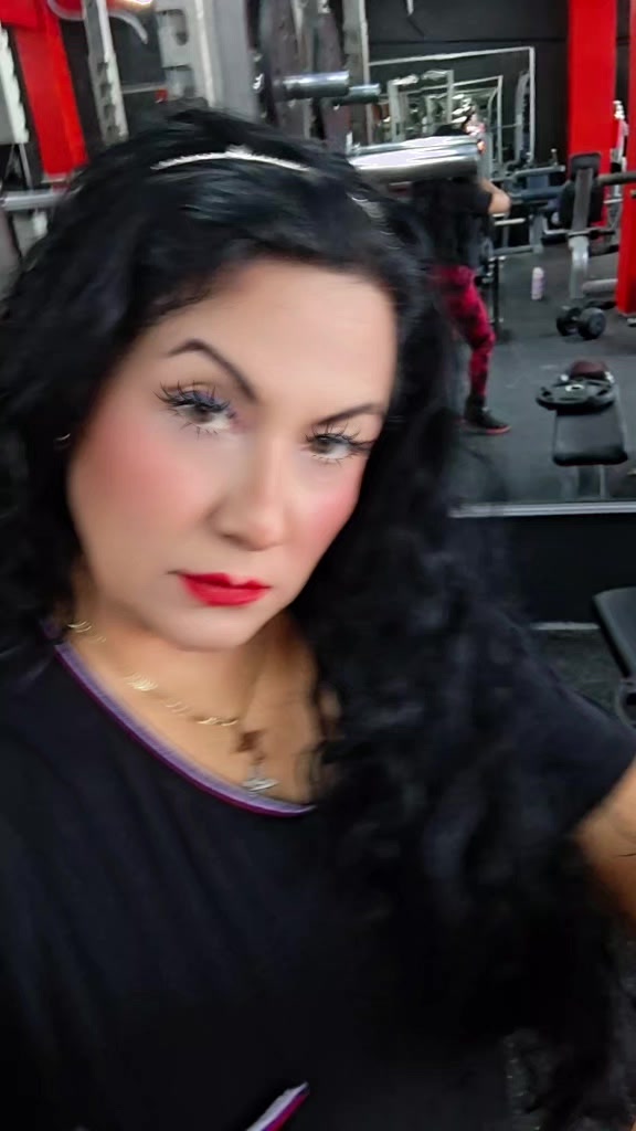 @Olga Montoya