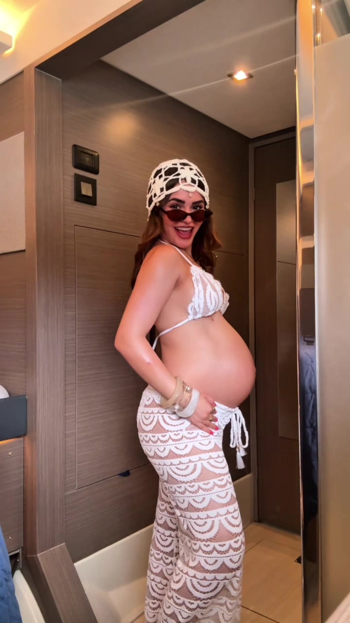 @Karen Barrera
