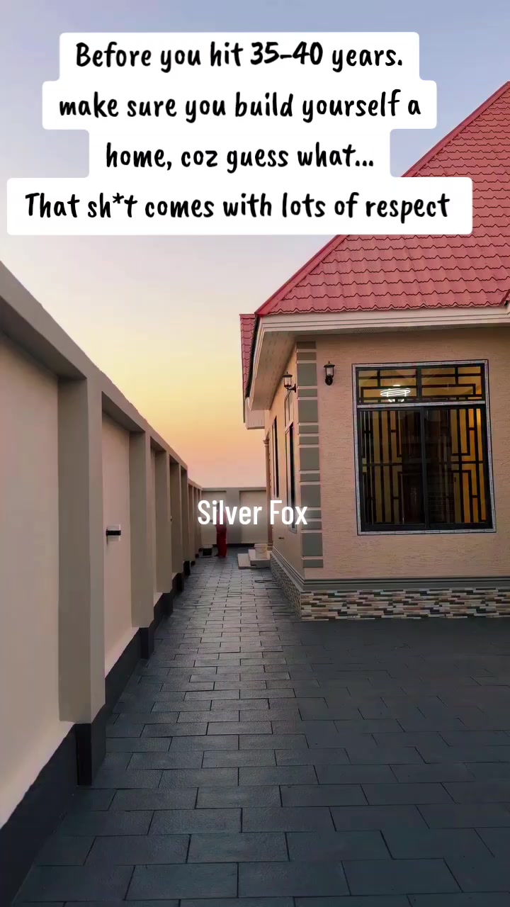 @Real Silver Fox