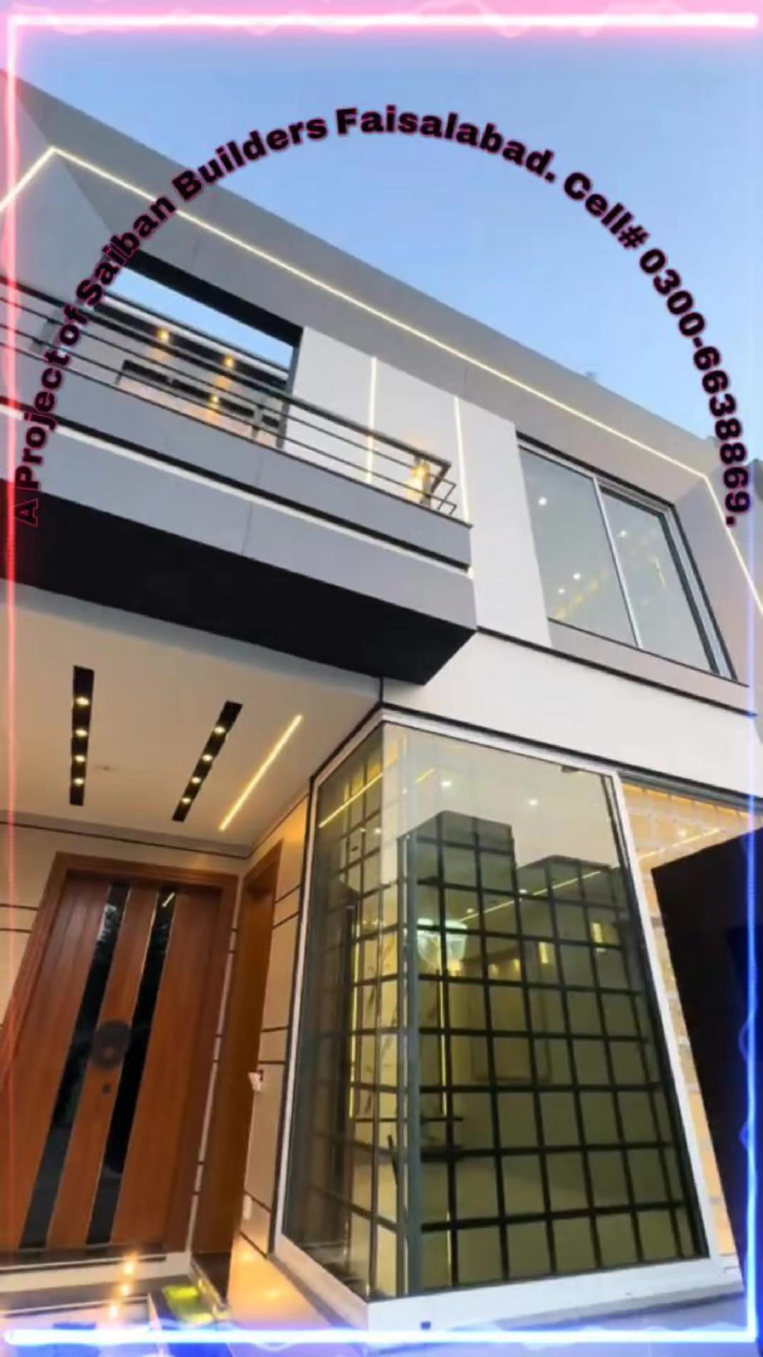 @Saiban Builders & Developer