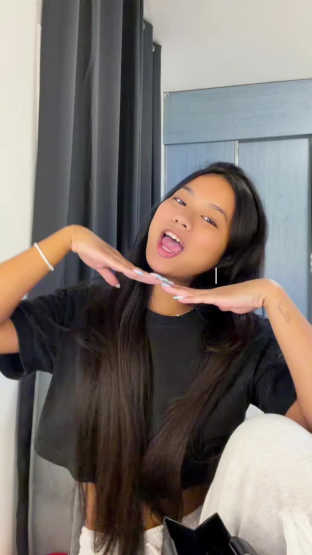 @Mikeyla