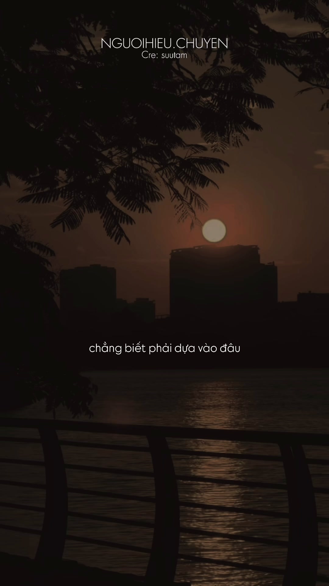 @Người Hiểu Chuyện