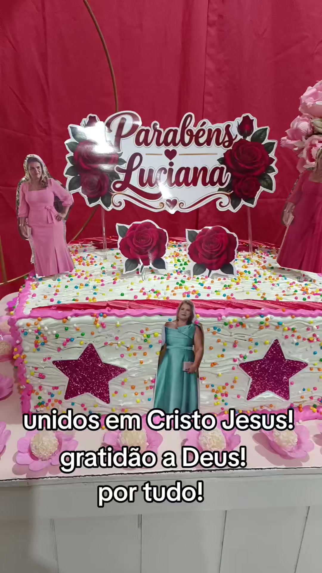 @Fabiana