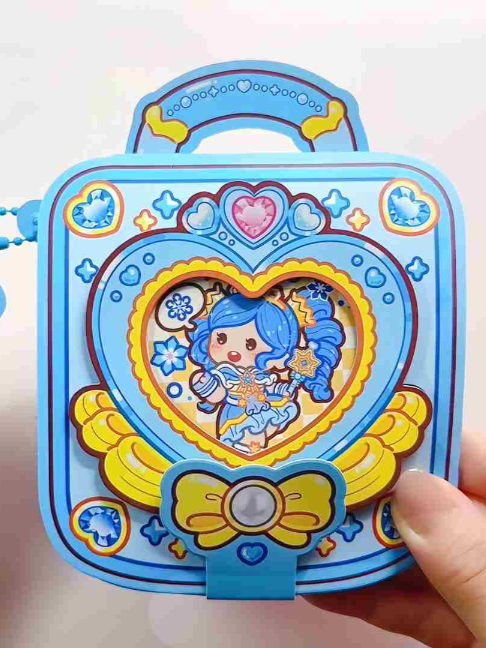 @Cha Cha DIY