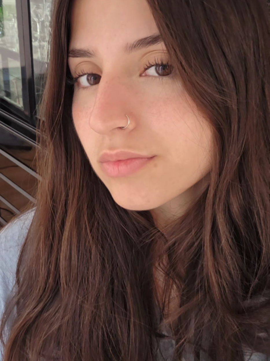 @Annabella Pastine
