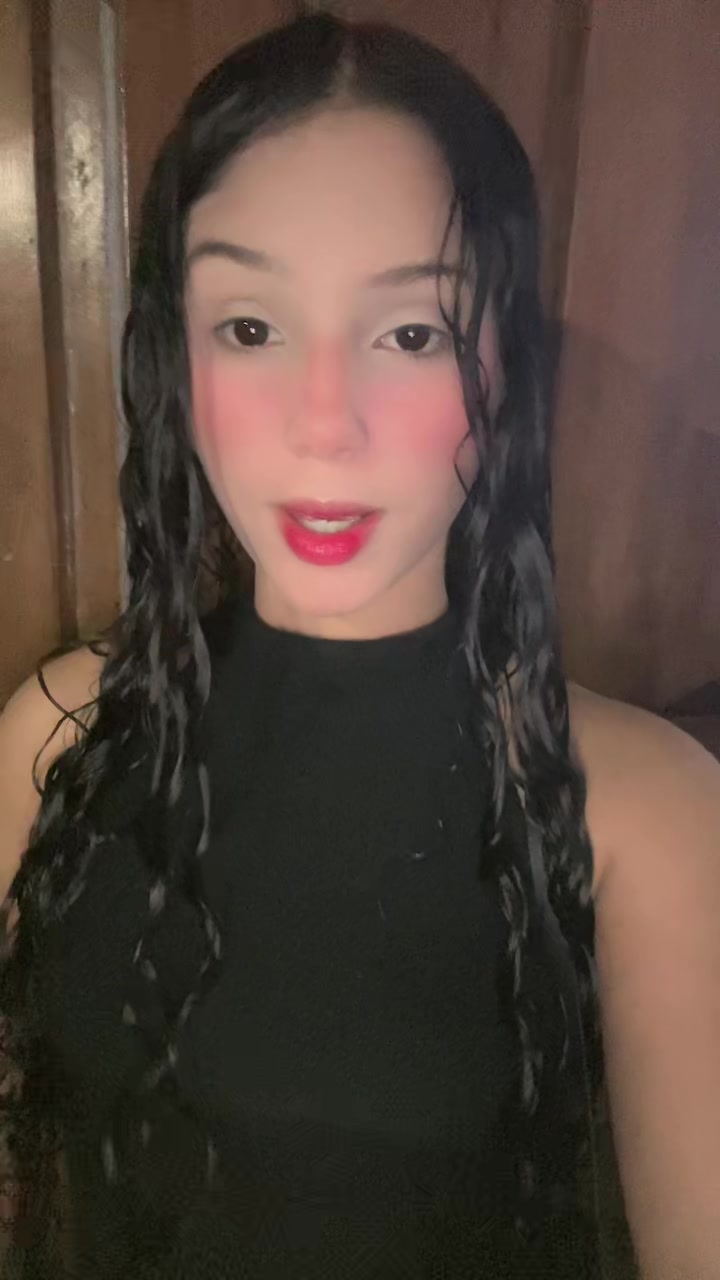 @ORIANA ISABELLA ๐ผ