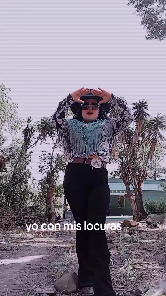 @linda la patrona de comapa