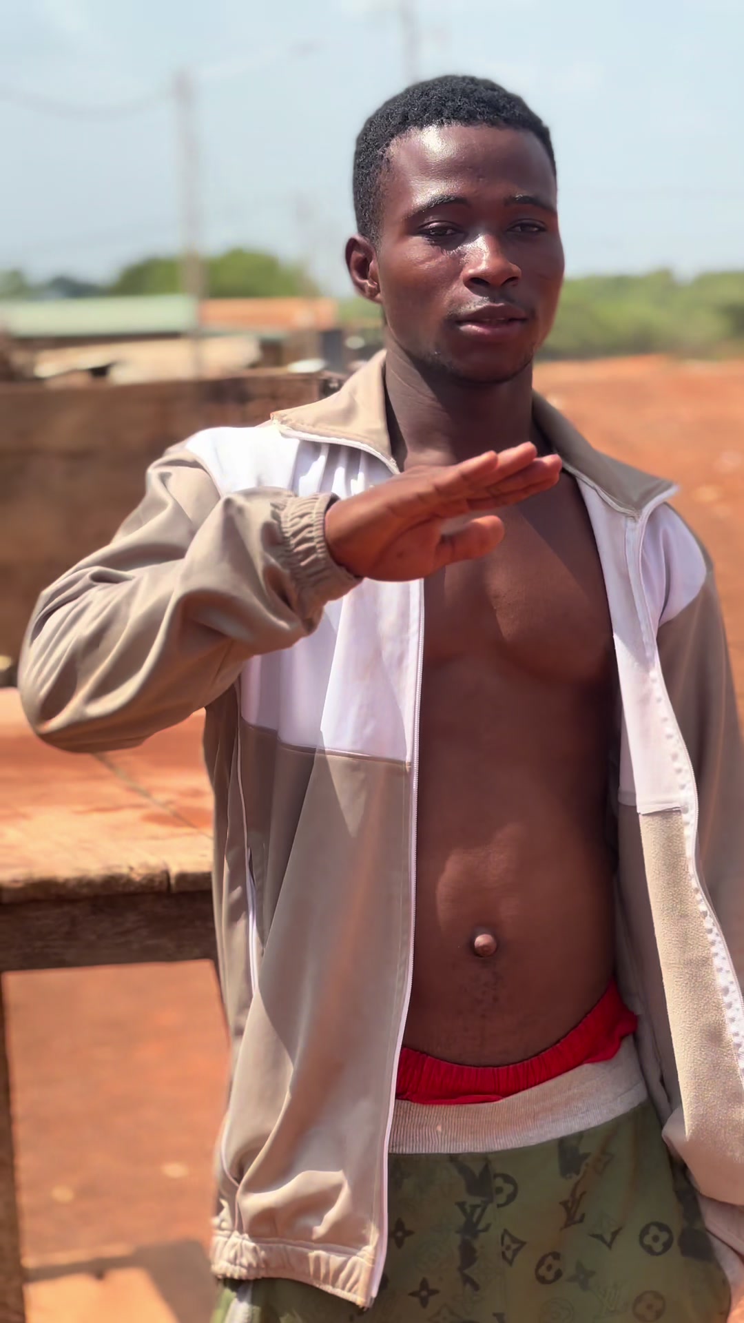 @KING D&Eacute;PUTE officiel☠️🇧🇫