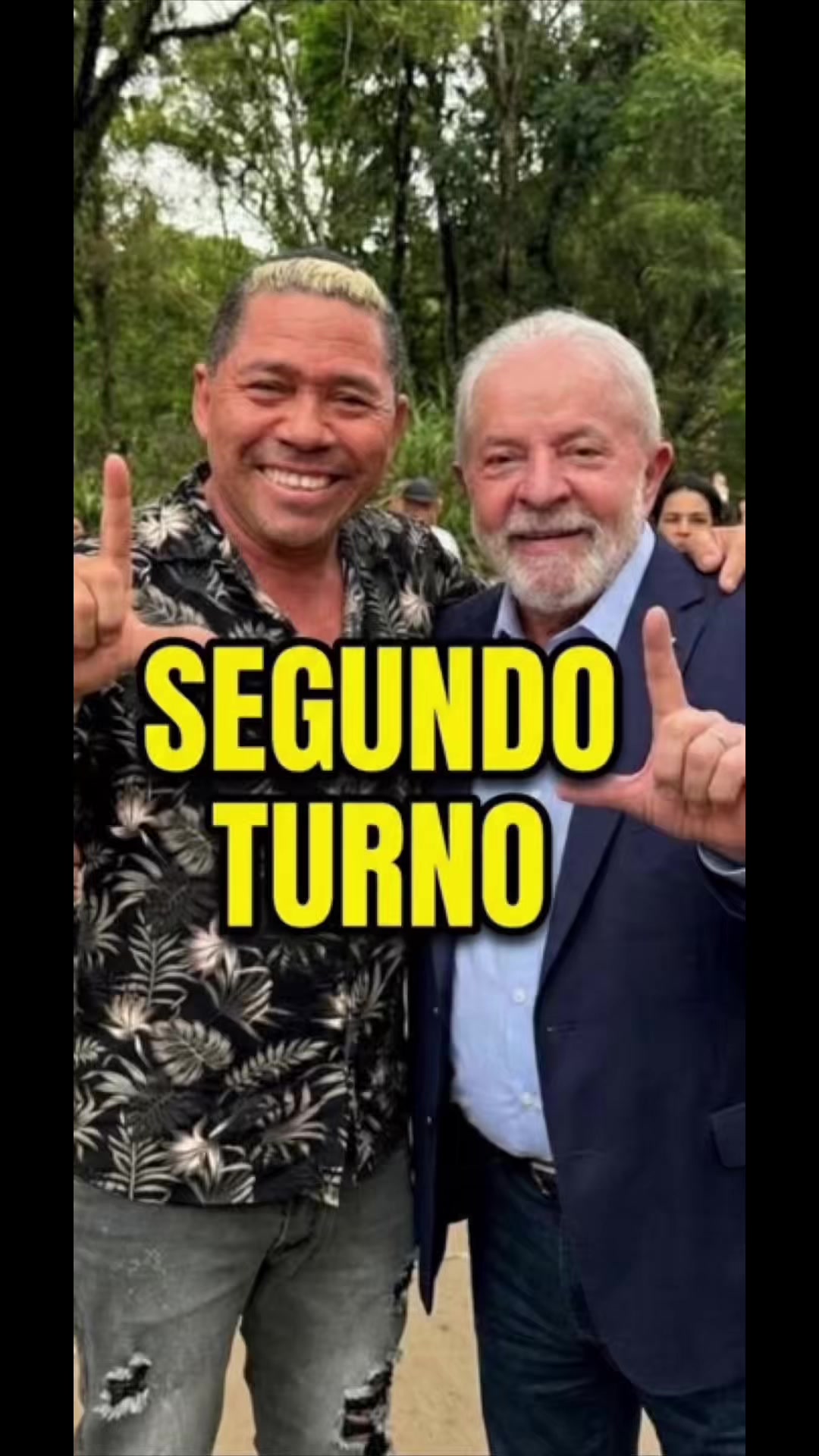 @Forró 100 Preconceito Oficial